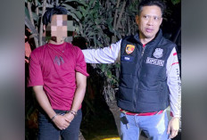 Tersulut Emosi, Pegawai Kandang Ayam Habisi Rekan Kerja