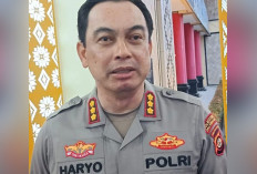 Kisah Penculikan Siswi SMP di Palembang Ternyata Fiktif