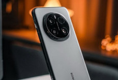 Honor Magic 9 Pro Max: Raja Flagship Baru dengan Snapdragon Super Kencang dan Teknologi Masa Depan