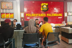 Diduga Salah Paham, Seorang Wanita di Plaju Jadi Korban Penganiayaan