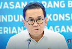 Nafta Bahan Baku Utama Produksi Plastik dari Timur Tengah, Impor Terganggu Perang