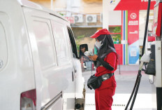 Pertamina Tindak 249 SPBU Sepanjang 2025