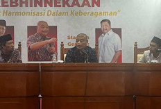 Dialog Kebhinekaan di Malang: Meneguhkan Peran Pemuda Muhammadiyah dalam Menjaga Ideologi Pancasila