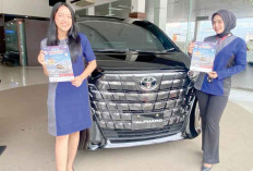 Promo Akhir Tahun, TAG Tawarkan Hadiah Umrah-Trip ke Turki