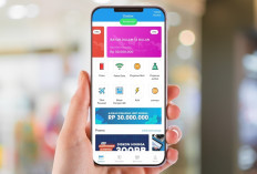 Simulasi Pinjaman Rp 5 Juta: Kredivo vs GoPay Later, Mana yang Lebih Menguras Kantong?