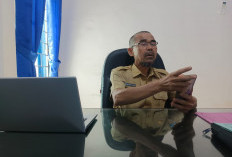 19 Koperasi Merah Putih di Lahat Mulai Beroperasi Aktif, Fokus Perkuat Ekonomi Desa