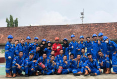 Pendaftaran Beasiswa  SKK Migas–Pertamina Hulu Rokan Zona 4 di Poltek AKA Migas Palembang Segera Dibuka