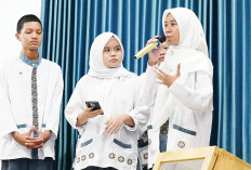 Pertamina Dorong Pendidikan Berkualitas, Lewat Program Sekolah Energi Berdikari