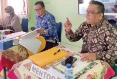 Mentor Inspiratif, Dorong Transformasi Digital