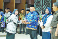 Geber Talk Show-Donor Darah