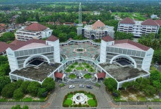 Ngapain Bayar Mahal? 15 Kampus Swasta Ini Buktikan UKT Murah Bisa Beri Fasilitas Top dan Jaminan Karier