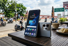Redmi Turbo 6 Max Bocor: Layar Seluas Bioskop, Baterai Tahan Seminggu!