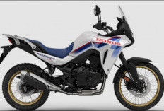 Honda XL750 Transalp Sang Pendaki Cakrawala, Menyatukan Aspal dan Rimba dalam Satu Tarikan Gas