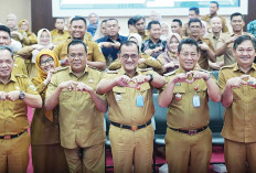 Rapat Teknis Kembali Singgung Percepatan Pembangunan Pelabuhan Samudera di Tanjung Carat, Ini Arahnya