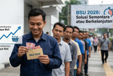 BSU 2026: Bantuan Pekerja yang Membantu atau Hanya Solusi Sementara?
