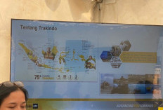 Trakindo Perluas Jangkauan Layanan Alat Berat Caterpillar di Sumsel