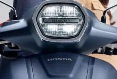 Harga Honda BeAT Neo Retro di Jakarta 2025, Simulasi Cicilan & Skema Kredit Terbaru