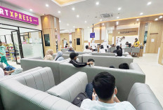  Pemprov Sumsel Bakal Launching Health Tourism 30 Januari 