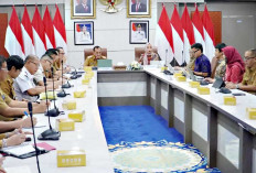 Pemda Diminta Waspada Titik Rawan Penyimpangan di Penyusunan Regulasi Yang Tak Transparan dan Akuntabel
