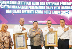 Jaga Pasokan Energi Nasional, Pertamina Drilling Tetap Beroperasi 