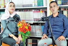 Legislator Perempuan DPRD Palembang Ini Ajak untuk Stop Bullying, Tekankan Peran Sekolah dan Orang Tua, Ini Pe