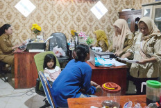 Perceraian Masih Mendominasi di Lahat, Dipicu Penelantaran