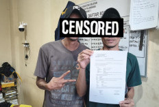 Jukir yang Hadang Mobil Penjemput Siswa di Kambang Iwak Ternyata ODGJ, Penanganan Dialihkan ke Dinsos
