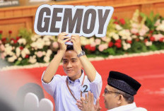 Politik Santuy dan Santun, Cara Prabowo-Gibran Menarik Simpati Anak Muda