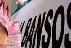 Penerima Bansos 2025, Cek NIK KTP Kamu Sekarang!