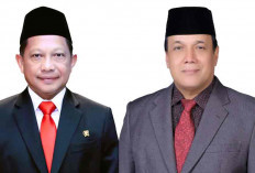 Tito Ketua MWA Unsri, Prof Anis Sekretaris, Hasil Mufakat Rapat yang Dipimpin Langsung Mendiktisaintek