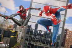 Marvel's Spider-Man 2: Game Superhero Terbaik yang Wajib Dimainkan