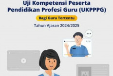 Belajar dari Pengalaman Tahap 1, Ini 4 Tips Sukses Ikut UKPPPG