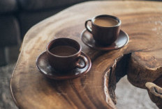 Newbie Wajib Tahu, Ini 10 Jenis Kopi yang Jadi Favorit di Cofee Shop