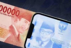 Segera Terbit, Rupiah Digital dari Bank Indonesia  ini Bedanya dengan Dompet Dogital, Kripto, dan Sejenisnya? 