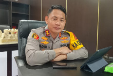 Kapolres OKU Timur Bentuk Tim Khusus, Perangi Aksi Begal, 3C, dan Balap Liar