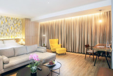 Diskon 55 Persen, The Zuri Gandeng Alfamart