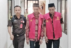  JPU Tuntut Kedua Terdakwa Dihukum Mati, Keluarga Minta Putusan Sesuai Tuntutan 