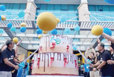 HUT Ke-68, Aset BSB Tembus Rp39,8 T, Kuatkan Finansial lewat Adaptasi Cepat