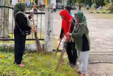 Tunggu Tandatangan SK Edaran, Penerapan WFH untuk ASN di Kabupaten OKI Jumat Depan 