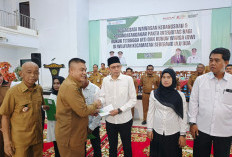 Tugas RT/RW 24 Jam, Mulai Dari Melahirkan hingga Tak bisa Bayar Hutang