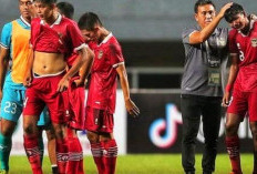 Timnas Indonesia U-17 Bukan Terburuk Dalam Sejarah Piala Dunia U-17. Ternyata Ini Negara yang Jauh Lebih Buruk
