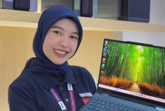 Lenovo Yoga 7 Andalkan Performa AI dan Desain Fleksibel, Cocok untuk Produktivitas