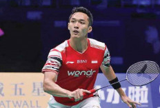 Jelang Laga Penentu Piala Sudirman 2025: Indonesia Wajib Kalahkan Denmark untuk Juara Grup