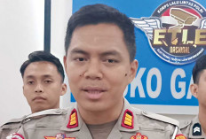 Uji Coba Kedua CFD Sudirman Siap Dilaksanakan, Ini Bukti Kesiapan Jajaran Satlantas Polrestabes Palembang 