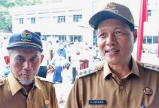 Penuhi Kebutuhan SDM, Sekolahkan 15 Dokter Jadi Spesialis