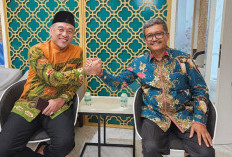 Tak Cuma jadi Dirut, Sukatno Juga Butikan Bahwa OB Bisa Nyalon Wakil Wali Kota, Cek Yuk Apa Rahasianya!