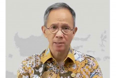 Stabilitas Keuangan Masih Terjaga