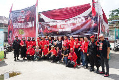 Ayu Nur Suri Kunjungi Posko Mudik Idul Fitri di Terminal Alang-Alang Lebar, Pastikan Pelayanan Optimal