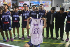  Sarat Emosional, NFINITO Persembahkan Kemenangan untuk Almarhum Hazim di Game Penuh Haru