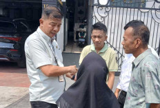 Jatanras Polda Sumsel Ungkap Pecah Kaca Mobil Areal Parkir Bank di Sekayu, Nasabah Kehilangan Setengah Miliar 
